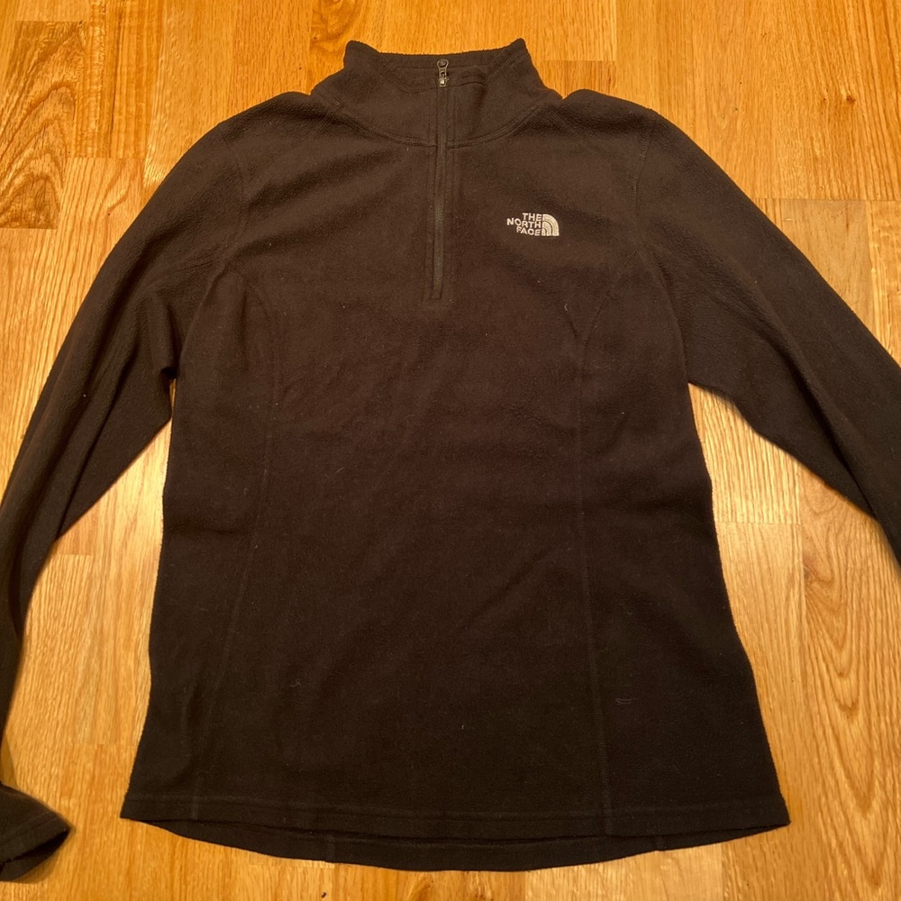 The North Face Fleece